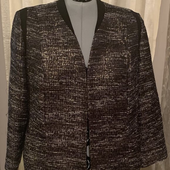 Kasper Jacket - Picture 1 of 4
